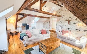 Einfamilienhaus 10 Zimmer - image - 6