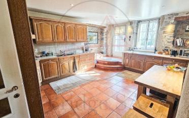 Einfamilienhaus 10 Zimmer - image - 7