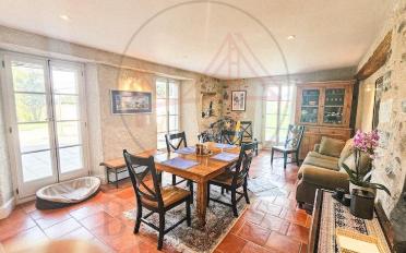 Einfamilienhaus 10 Zimmer - image - 8