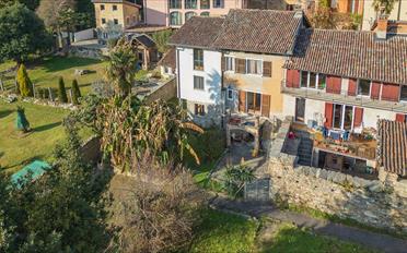 Maison 4.5 pièces - image - 1