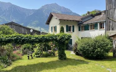 Maison contiguë 7.5 pièces - image - 1