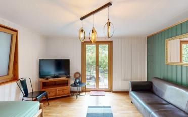 Maison contiguë 7.5 pièces - image - 7