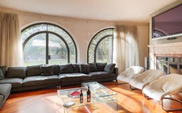 Einfamilienhaus 16.5 Zimmer - image - 3