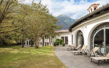 Maison 16.5 pièces - image - 1