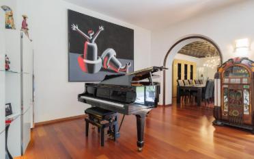 Einfamilienhaus 16.5 Zimmer - image - 4