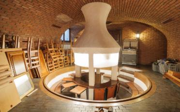 Einfamilienhaus 16.5 Zimmer - image - 8