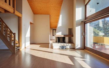 Attique 5.5 pièces - image - 1