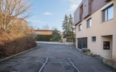 Attic flat 5.5 rooms - image - 7