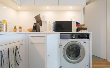 Apartment 2.5 rooms - image - 5