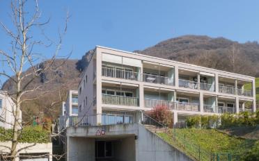 Apartment 2.5 rooms - image - 8