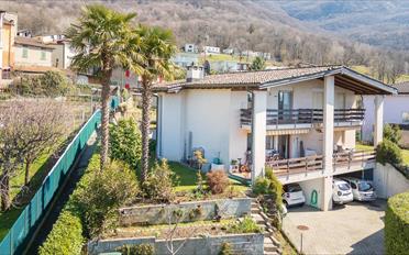 Maison jumelée 4.5 pièces - image - 1