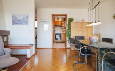 Bifamiliar house 4.5 rooms - image - 2