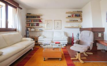 Bifamiliar house 4.5 rooms - image - 3