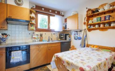 Bifamiliar house 4.5 rooms - image - 4