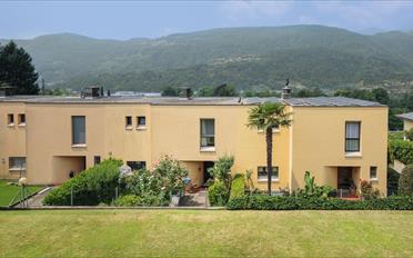 Reihenfamilienhaus 6 Zimmer - image - 1