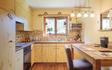 Einfamilienhaus 5.5 Zimmer - image - 5