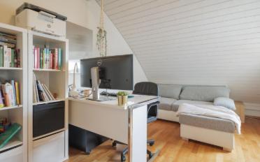 Attique 5.5 pièces - image - 6