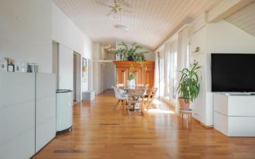 Attique 5.5 pièces - image - 1