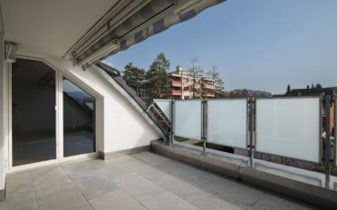 Attikawohnung 5.5 Zimmer - image - 4