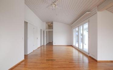 Attikawohnung 5.5 Zimmer - image - 1