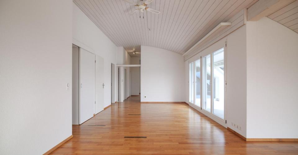 Magnifique appartement de 5.5 pièces à Unterengstringen