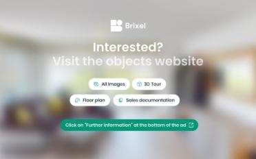 Row house 4.5 rooms - image - 9