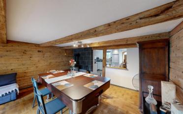 Row house 4.5 rooms - image - 3