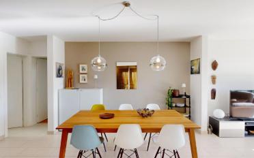 Wohnung 4.5 Zimmer - image - 4