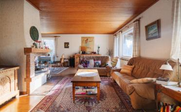 Einfamilienhaus 5.5 Zimmer - image - 3