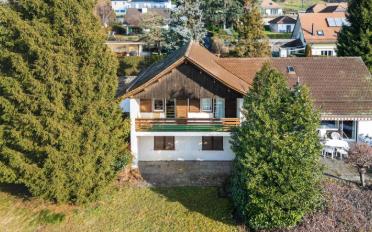 Einfamilienhaus 5.5 Zimmer - image - 1