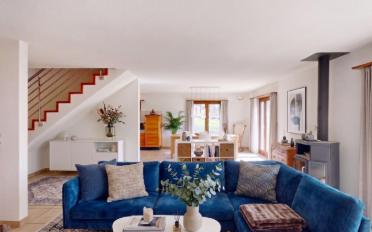 Single house 8.5 rooms - image - 2