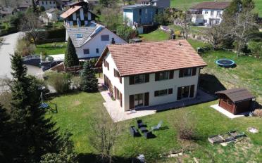 Single house 8.5 rooms - image - 1