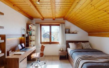 Single house 8.5 rooms - image - 4