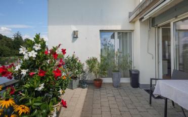 Duplex 4.5 Zimmer - image - 6