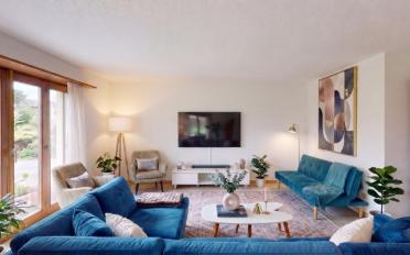 Einfamilienhaus 8.5 Zimmer - image - 5