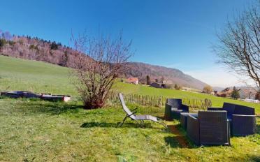 Einfamilienhaus 8.5 Zimmer - image - 8