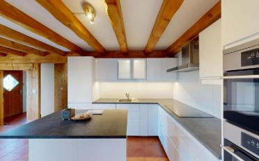 Einfamilienhaus 5.5 Zimmer - image - 5