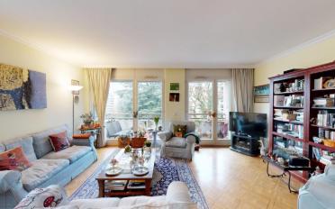 Apartment 6.5 rooms - image - 2