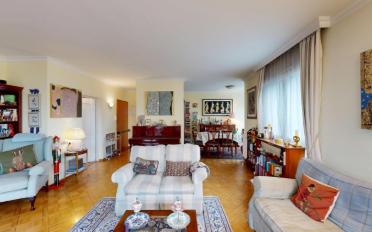 Apartment 6.5 rooms - image - 3