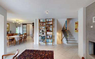 Einfamilienhaus 7.5 Zimmer - image - 8