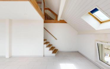 Attic 5 rooms - image - 6