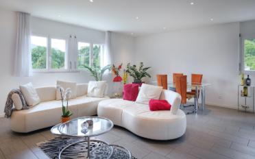 Wohnung 4.5 Zimmer - image - 1