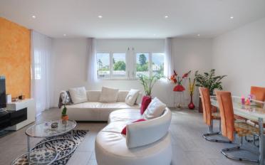 Wohnung 4.5 Zimmer - image - 5
