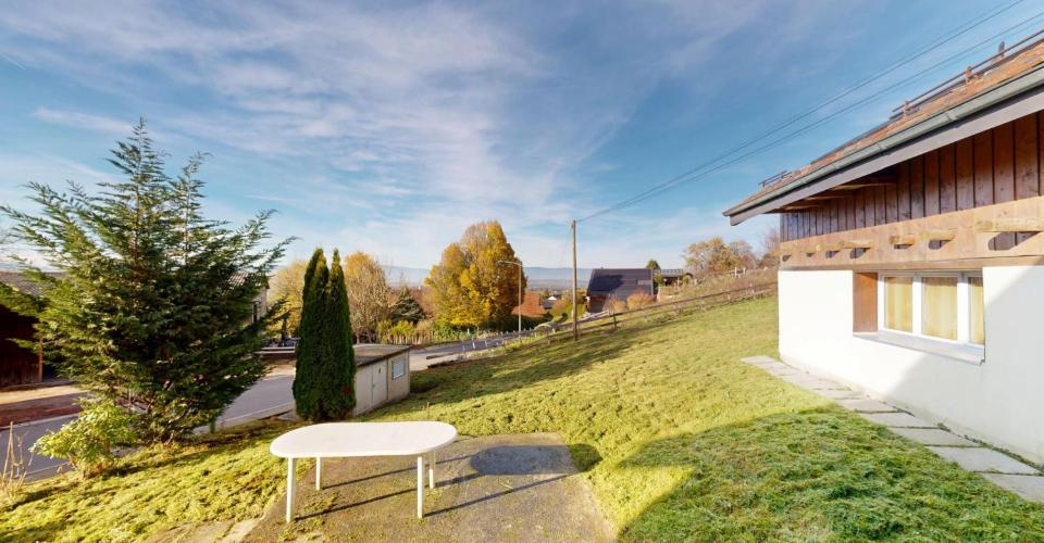 Villars-Tiercelin