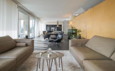 Wohnung 5.5 Zimmer - image - 1