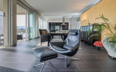 Wohnung 5.5 Zimmer - image - 2