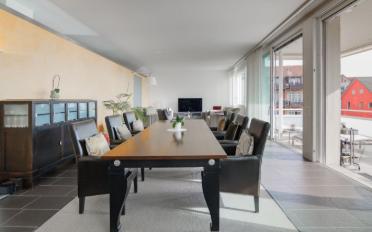 Wohnung 5.5 Zimmer - image - 5