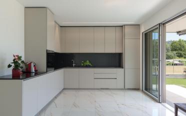 Terrassenwohnung 3.5 Zimmer - image - 5
