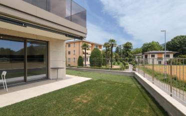 Terrassenwohnung 3.5 Zimmer - image - 2