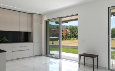 Terrassenwohnung 3.5 Zimmer - image - 3